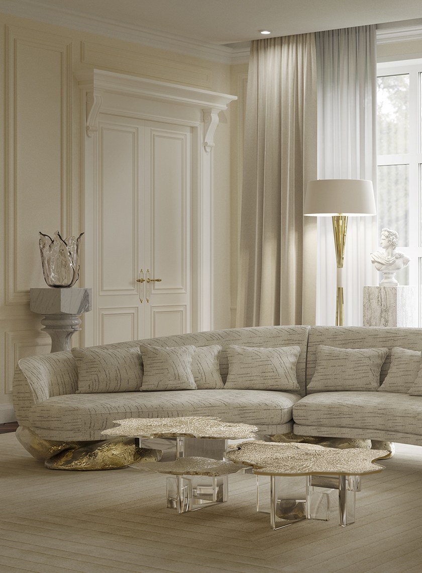 Imperial Living Room Lounge
