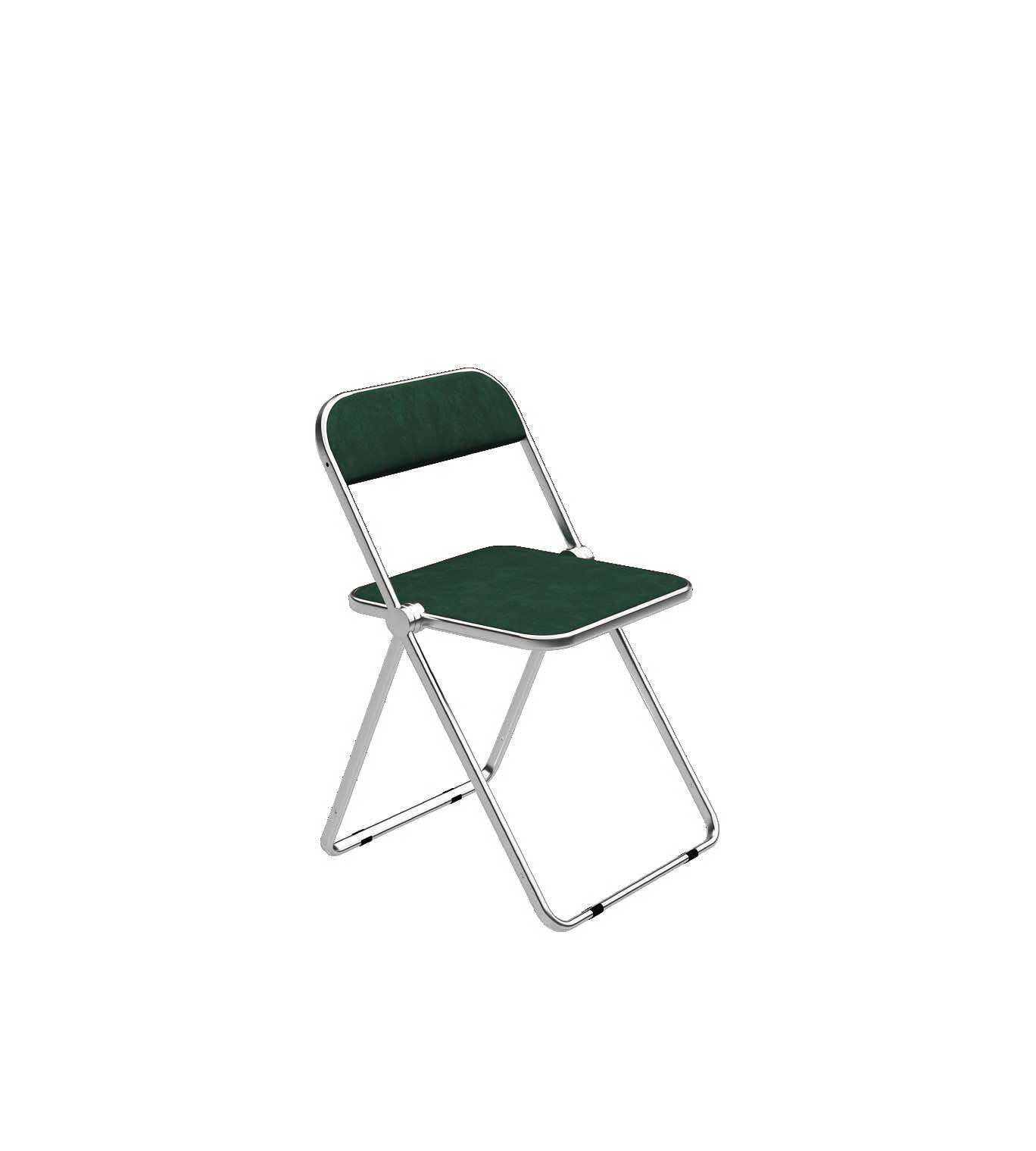 Hongyi PC-202B Crystal Acrylic & Polycarbonate Chair - Polycarbonate (PC Crystal) Luxury Commercial Furniture Fusion Atelier