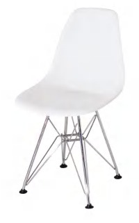 Hongyi AS-118F12 Luxury Banquet & Dining Chair - ABS Luxury Commercial Furniture Fusion Atelier